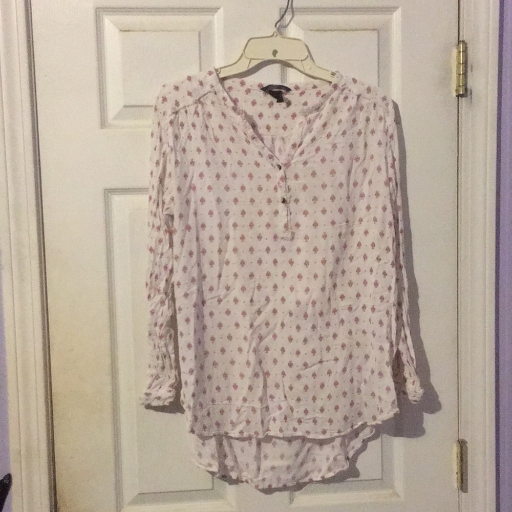 ❤️ H&M cute top!